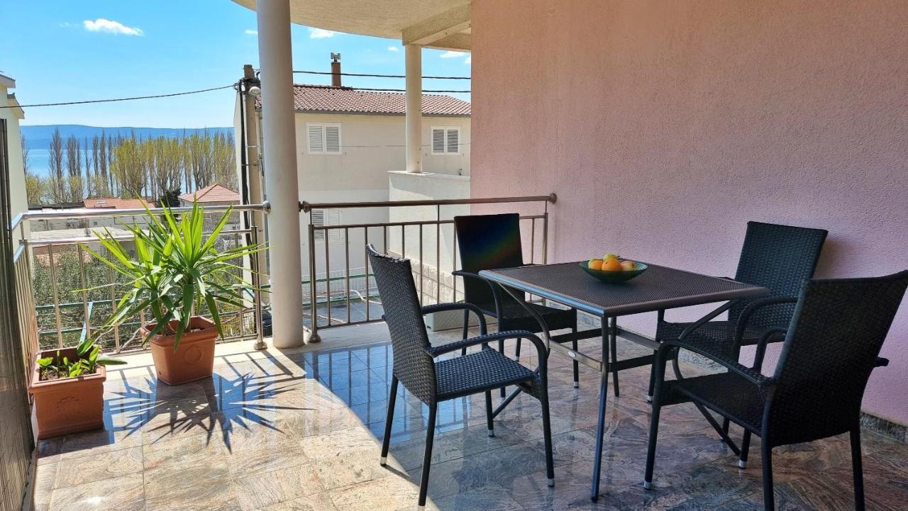 Apartments Stare Duce 6 Omiš Екстериор снимка