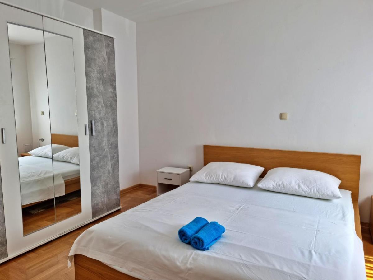 Apartments Stare Duce 6 Omiš Екстериор снимка