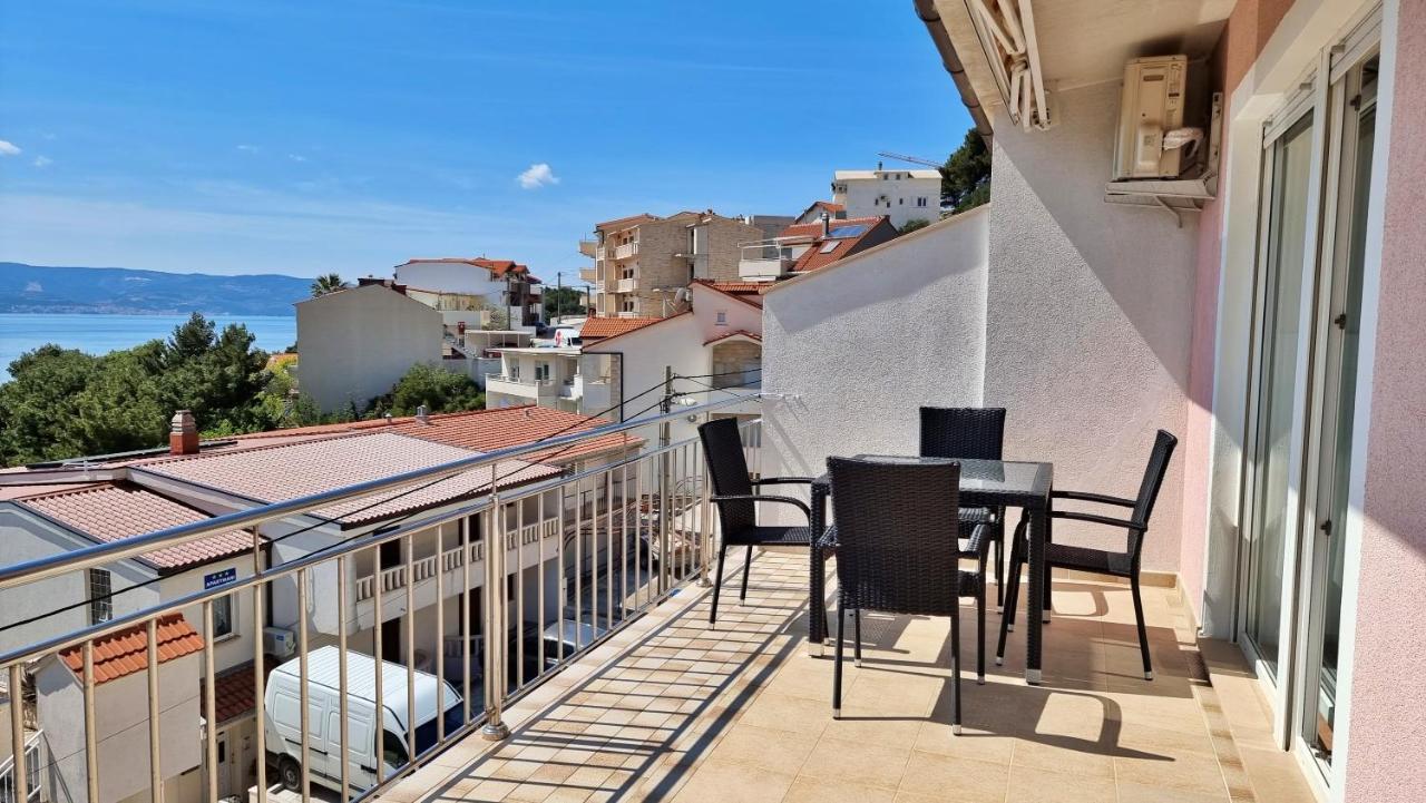 Apartments Stare Duce 6 Omiš Екстериор снимка