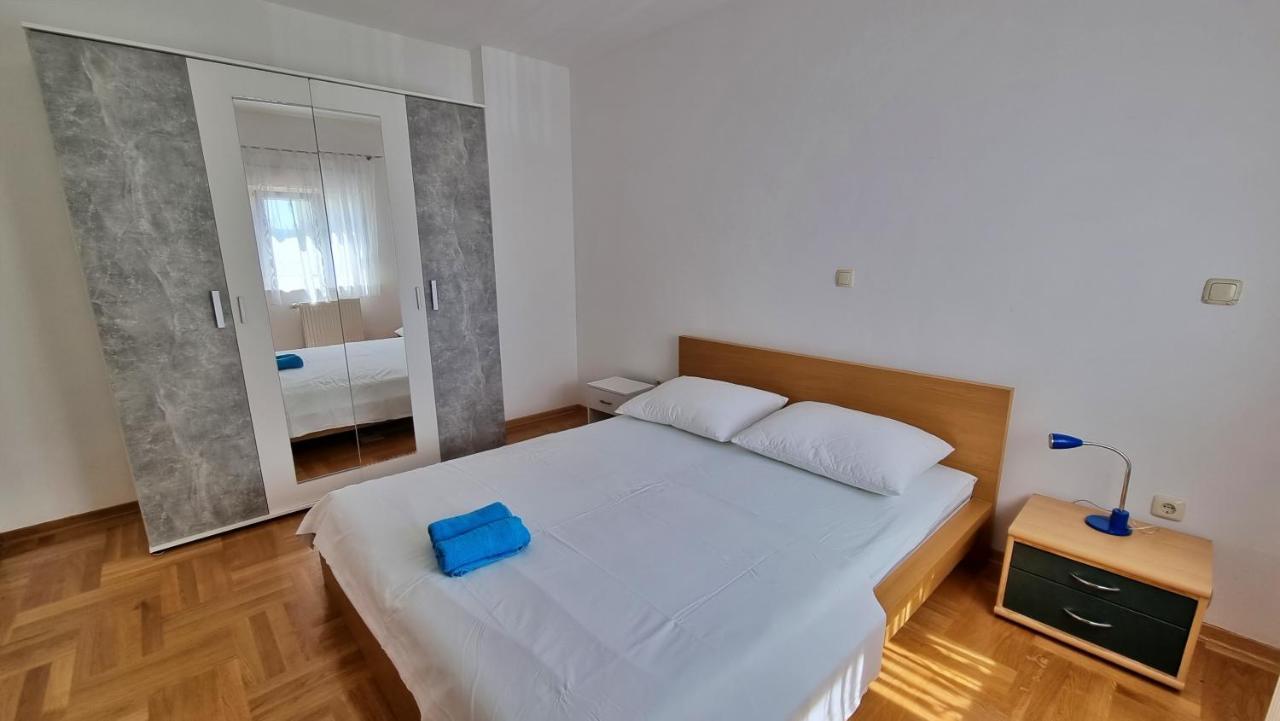 Apartments Stare Duce 6 Omiš Екстериор снимка