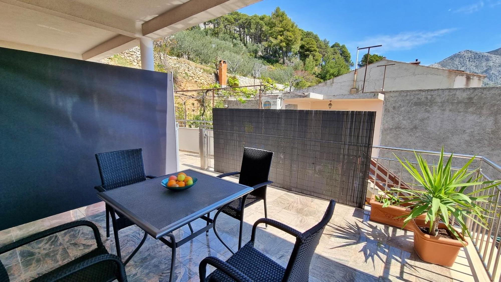 Apartments Stare Duce 6 Omiš Стая снимка