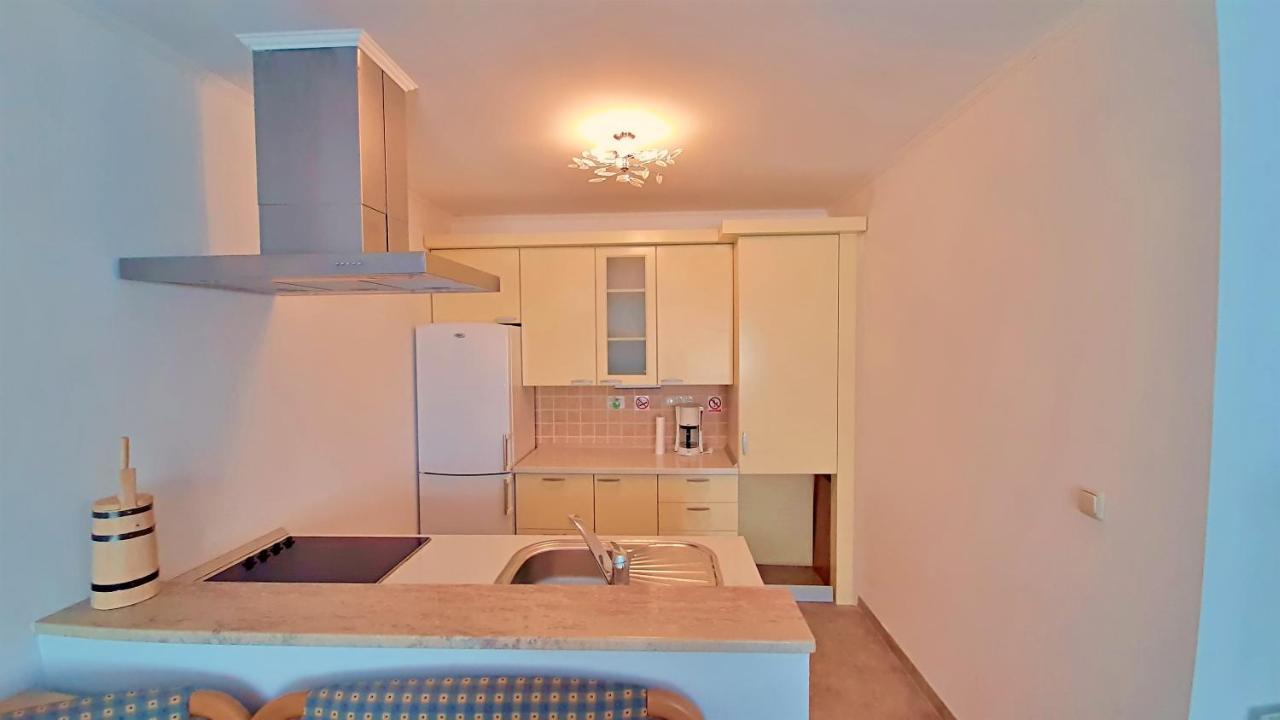 Apartments Stare Duce 6 Omiš Екстериор снимка