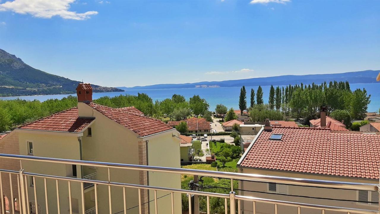 Apartments Stare Duce 6 Omiš Екстериор снимка